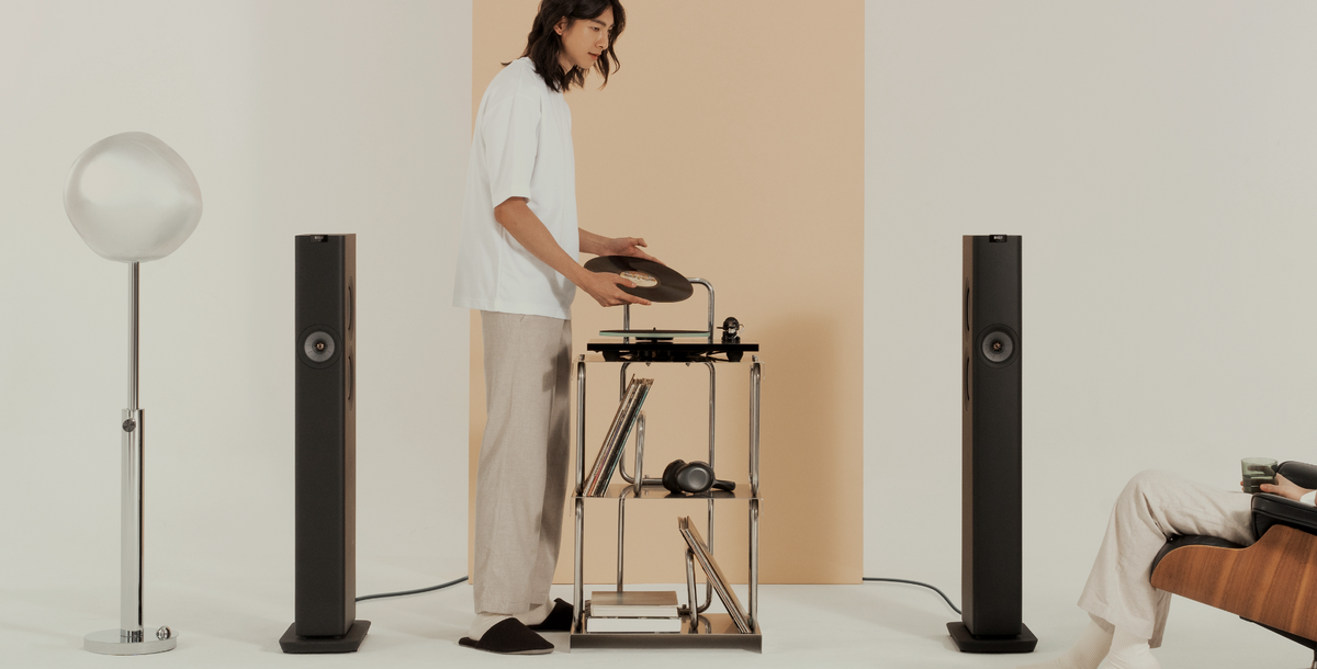 2025年、福袋のご案内 | KEF 日本