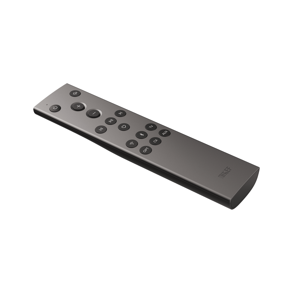 C3リモコン | KEF 日本 C3リモコン | KEF 日本