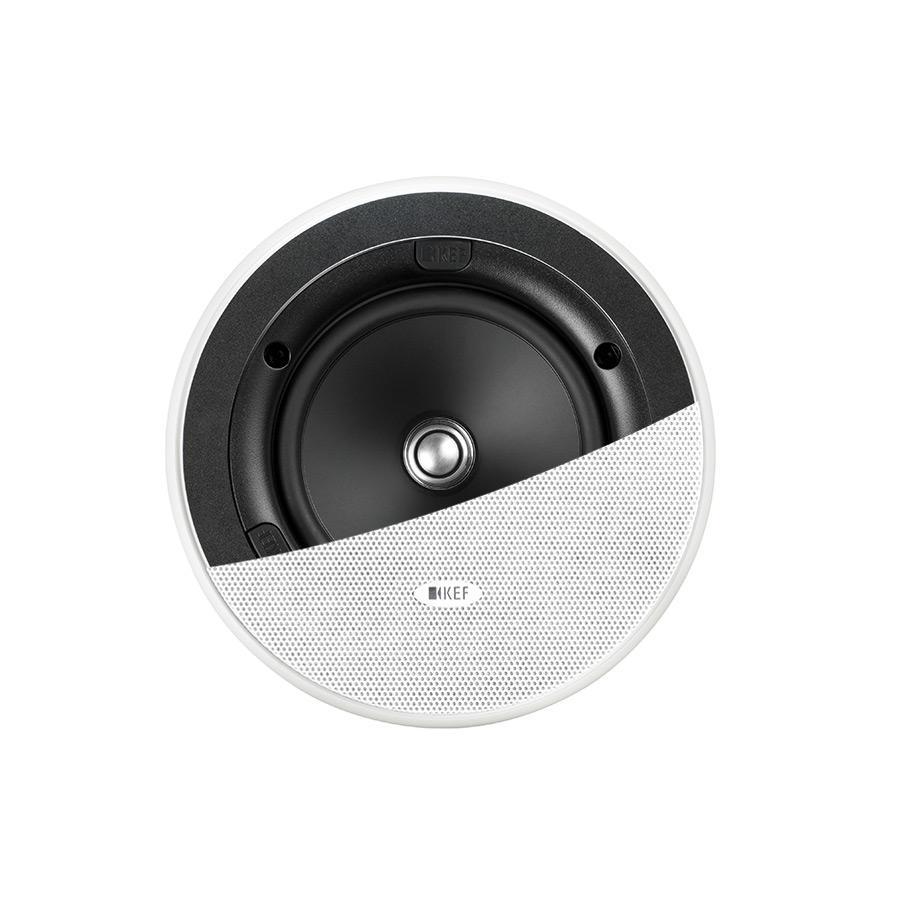 新品 KEF Ci130ER 28,875円/本 高級 2ウェイ同軸スピーカー Ci130ER | KEF 日本