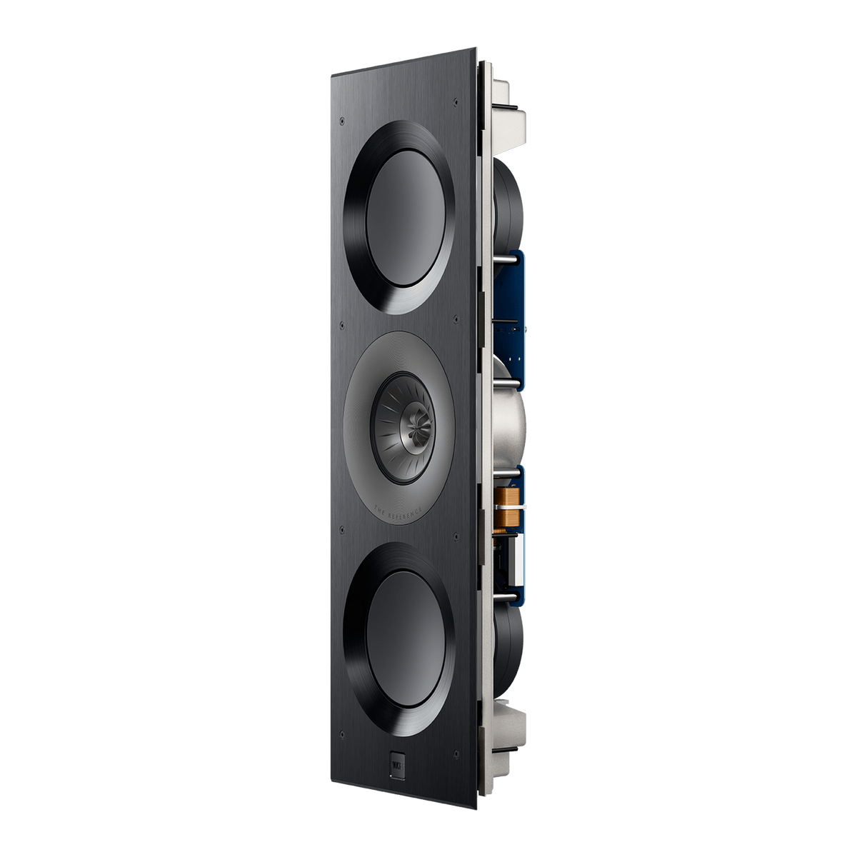 Ci3160REFM-THX | KEF 日本
