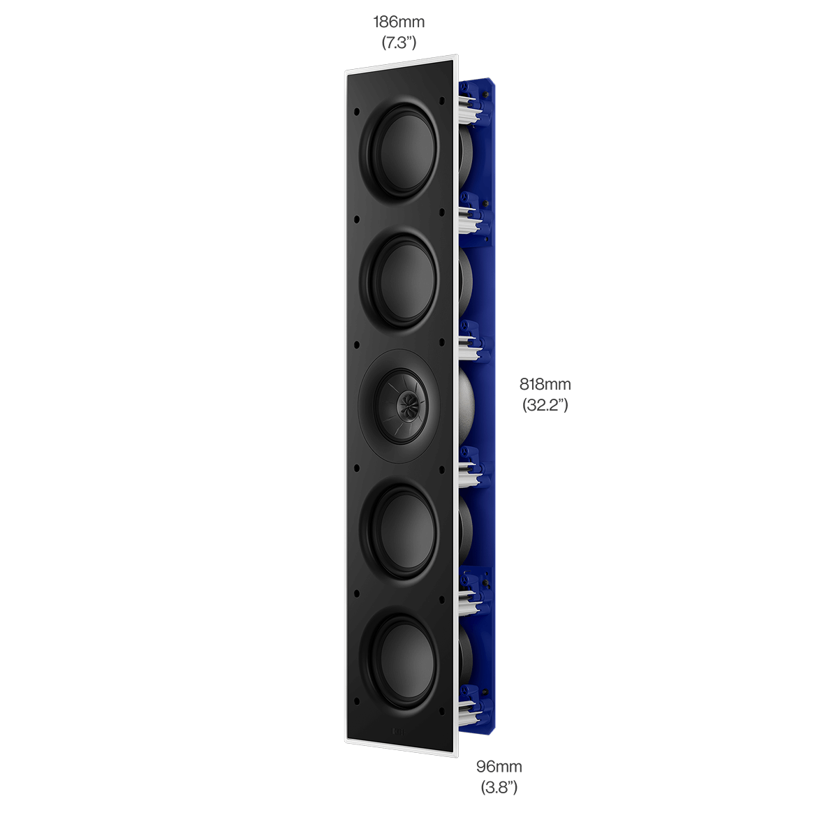 Ci5120QLM-THX | KEF 日本
