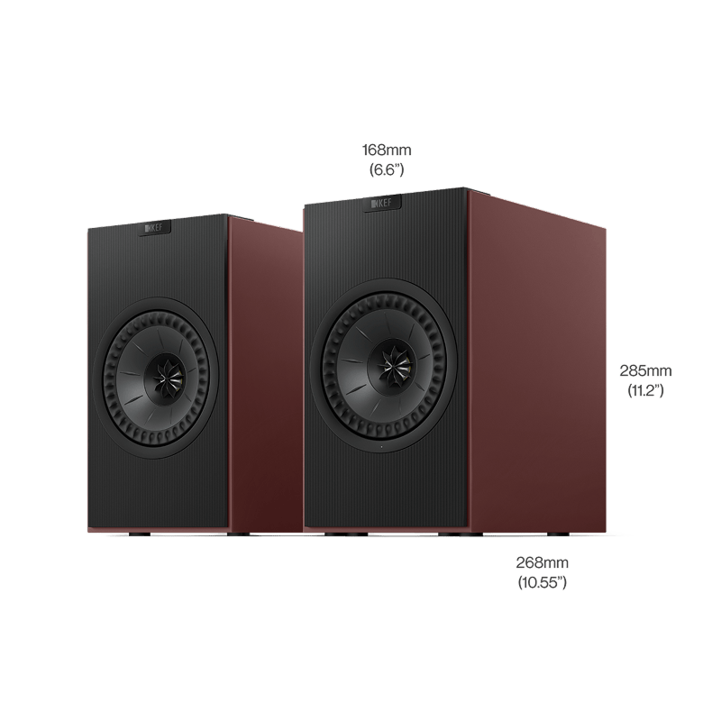 KEF Coda W | アクティブHiFiスピーカー | KEF 日本 KEF Coda W | アクティブHiFiスピーカー | KEF 日本
