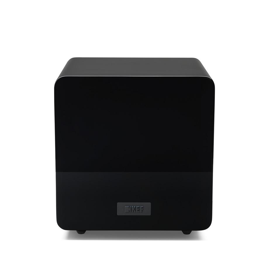 KF92 Subwoofer | KEF 日本