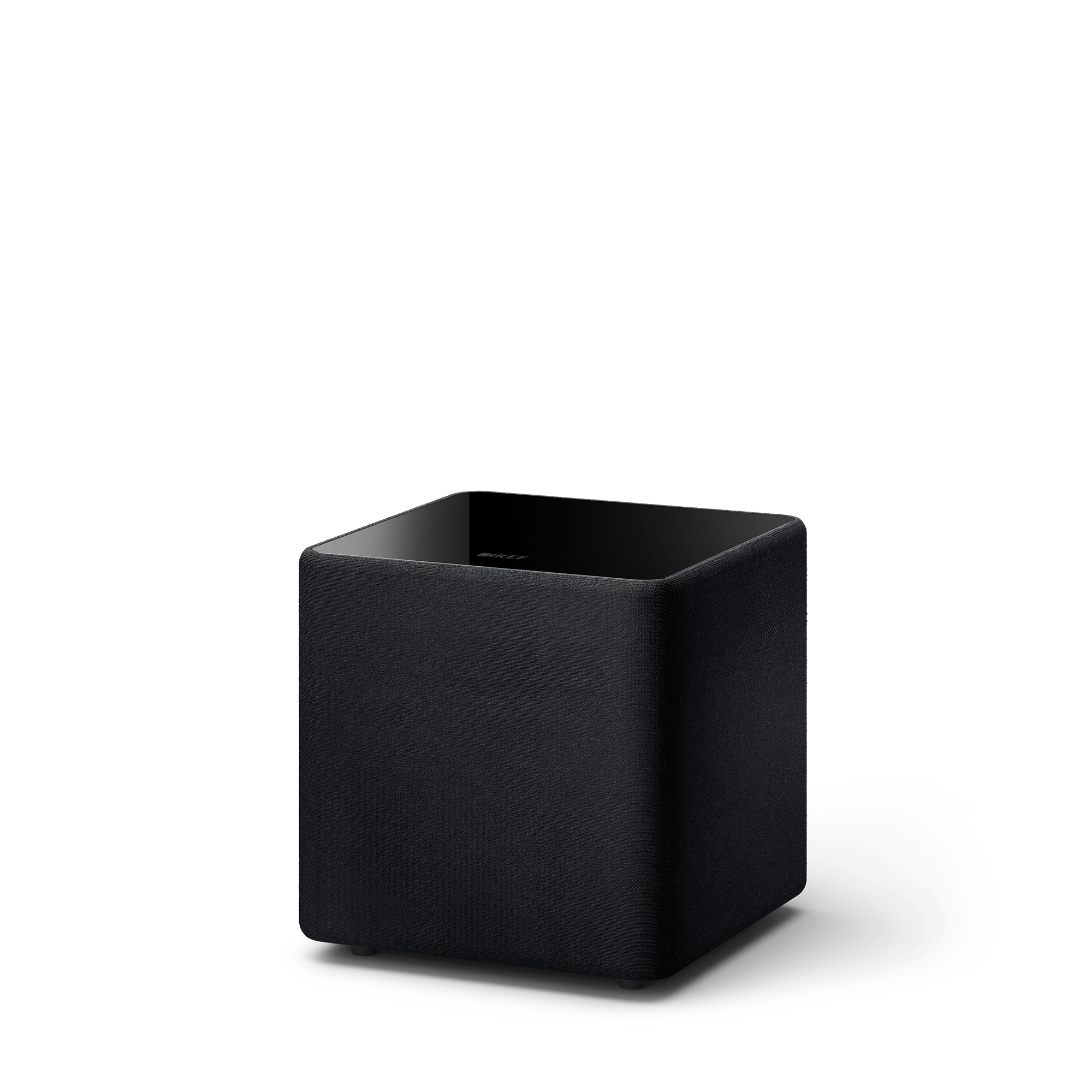 KEF サブウーファー スピーカー Kube-1 音出し確認済み Kube 8 MIE