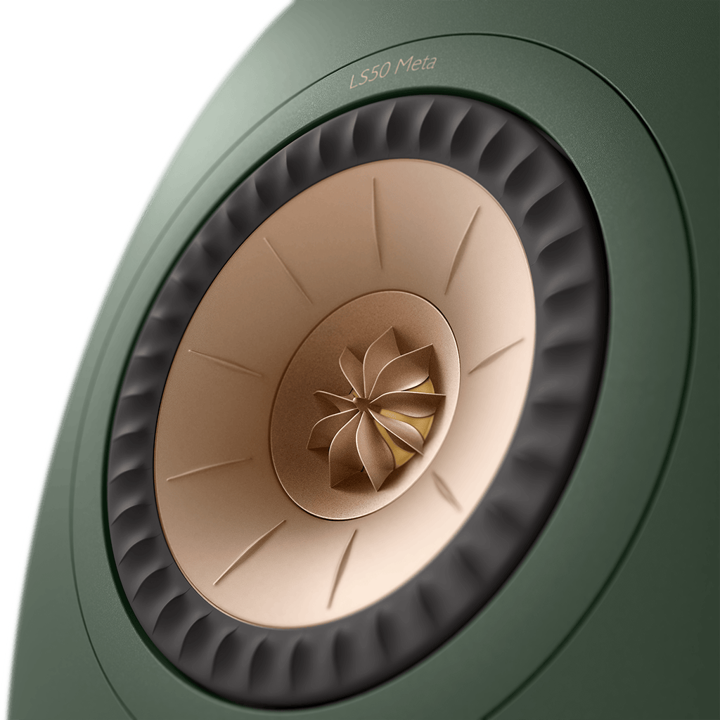 LS50 Meta HiFi | HiFi スピーカー | KEF 日本 LS50 Meta HiFi | HiFi スピーカー | KEF 日本