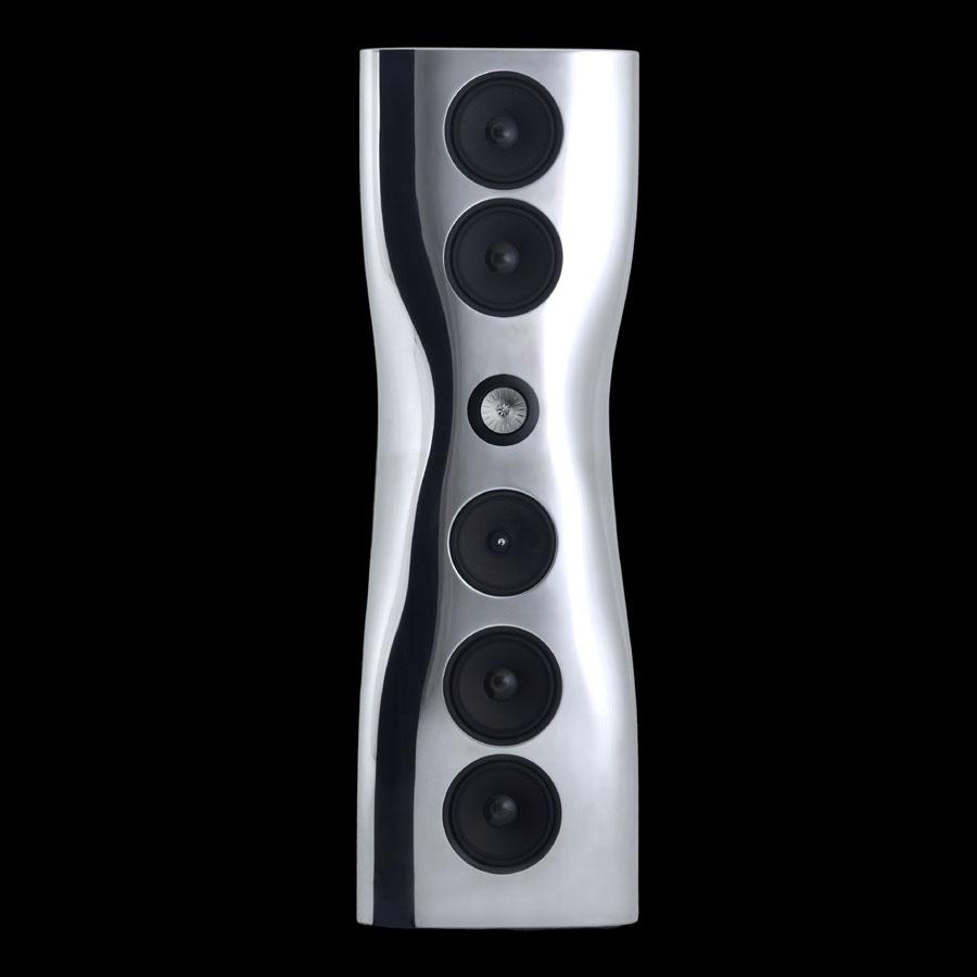 MUON | KEF 日本