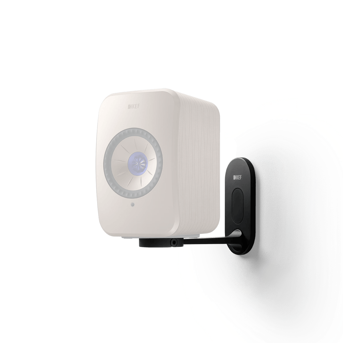 B1 Wall Bracket | KEF 日本