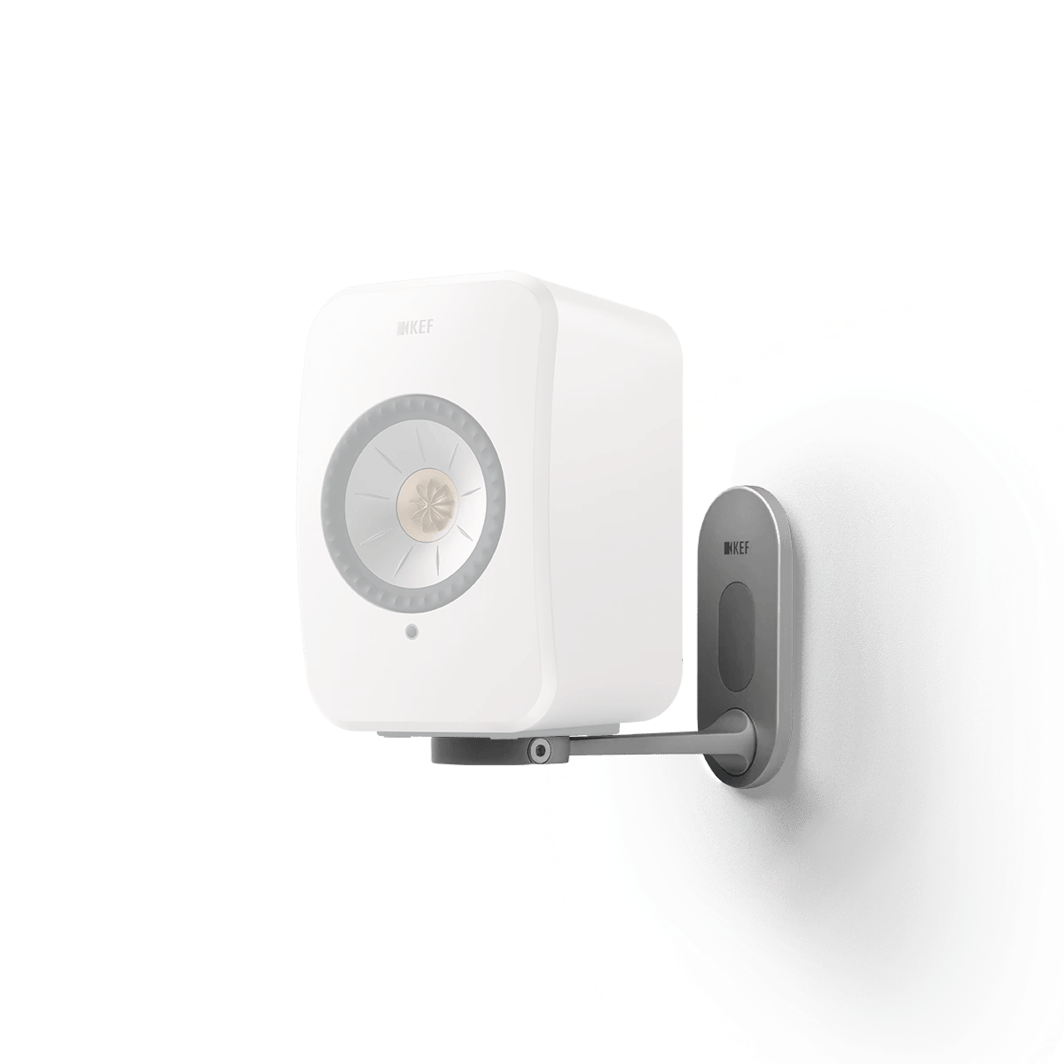 B1 Wall Bracket | KEF 日本