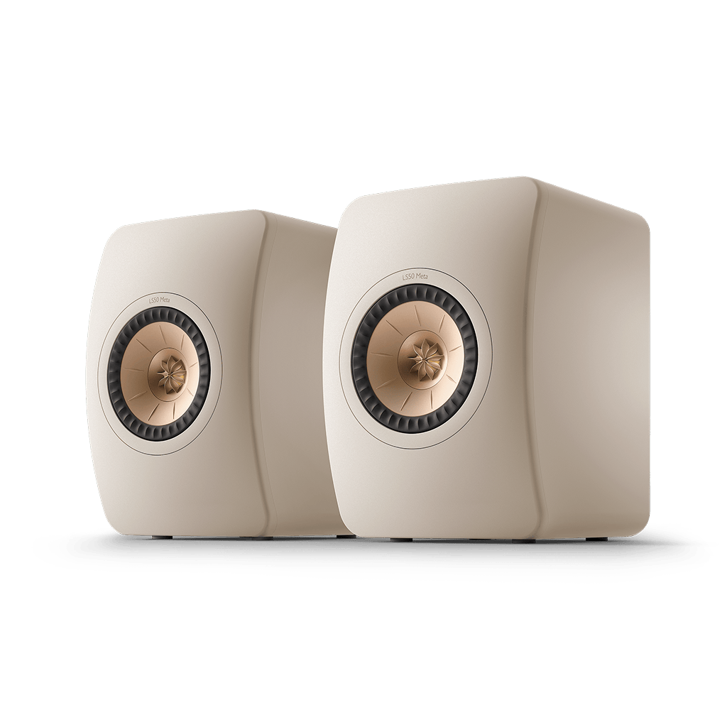 LS50 Meta HiFi | HiFi スピーカー | KEF 日本 LS50 Meta HiFi | HiFi スピーカー | KEF 日本