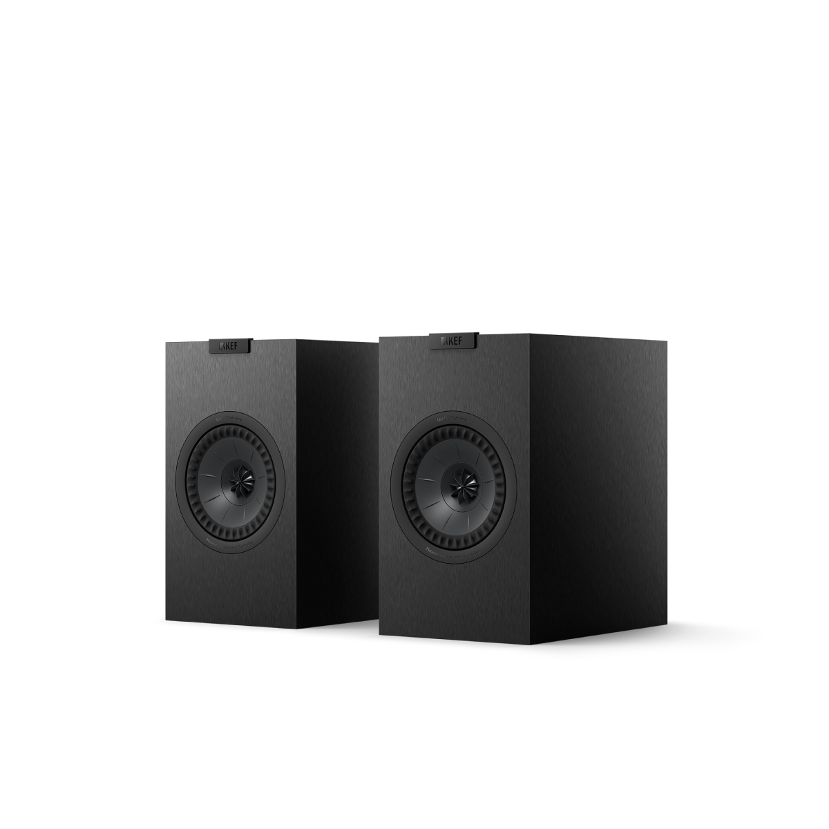 Q1 Meta HiFi スピーカー | ブックシェルフ型サウンドシステム | KEF 日本