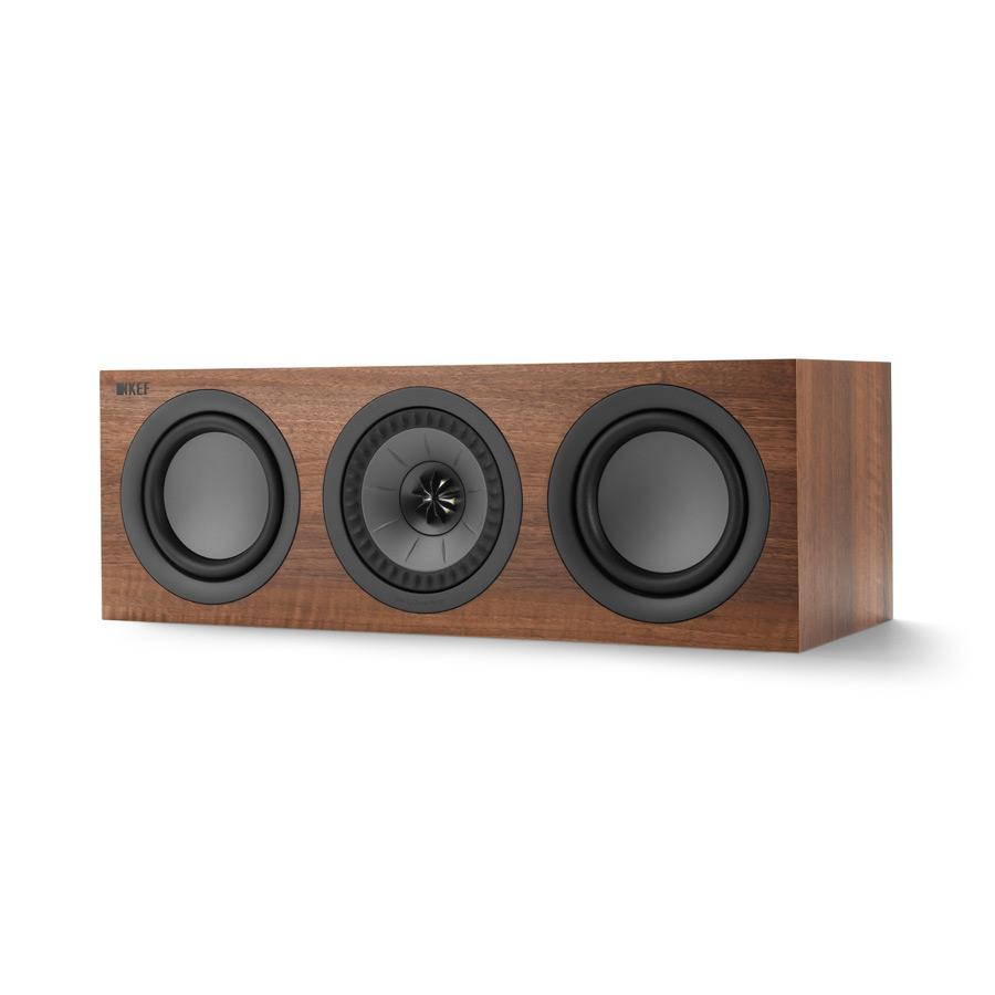 Q250c | 2-way センターチャンネル | KEF 日本