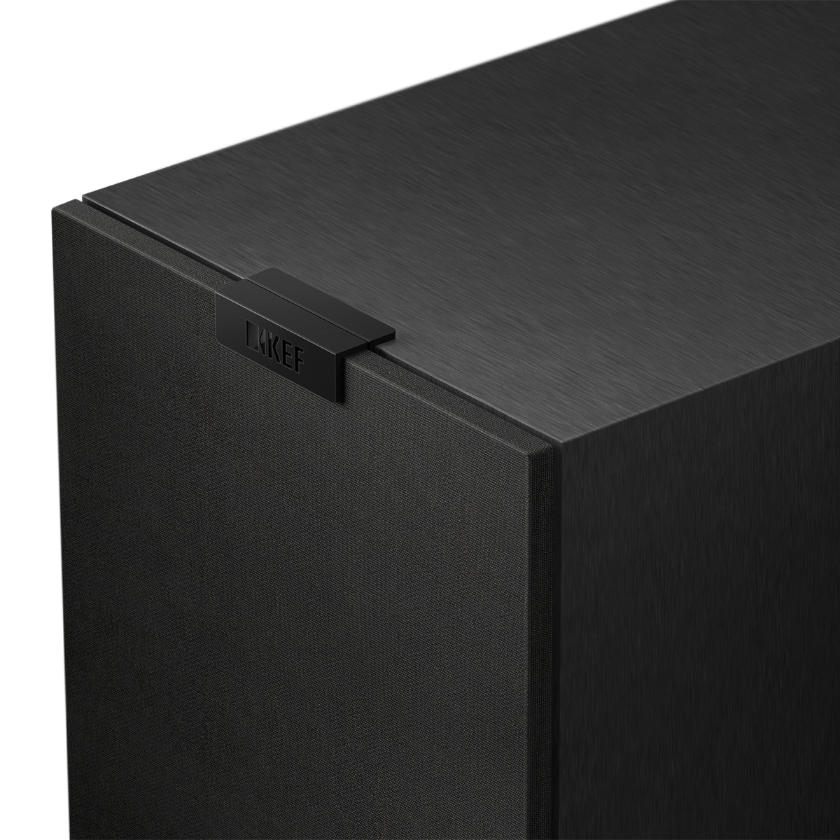 Q3 Meta HiFiスピーカー | ブックシェルフ型スピーカー | KEF 日本