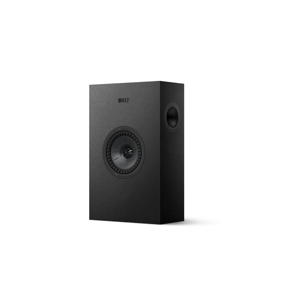 Q4 Meta HiFi スピーカー | 壁掛け型、センター、LCR | KEF 日本