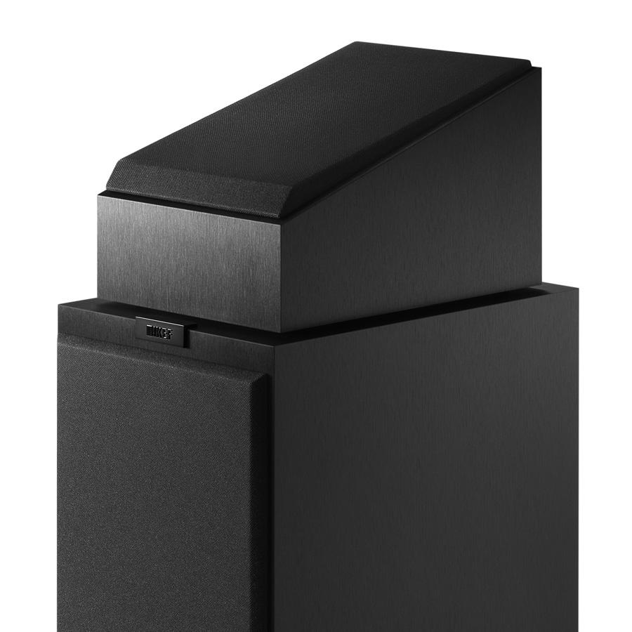 KEF Q50A イネーブルドスピーカー　ペア Q50a | Dolby Atmos イネーブルドサラウンドスピーカー | KEF 日本