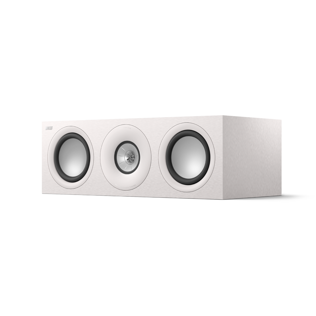 Q6 Meta HiFi スピーカー | ブックシェルフ型、センター、LCR | KEF 日本 Q6 Meta HiFi スピーカー | ブックシェルフ型、センター、LCR | KEF 日本