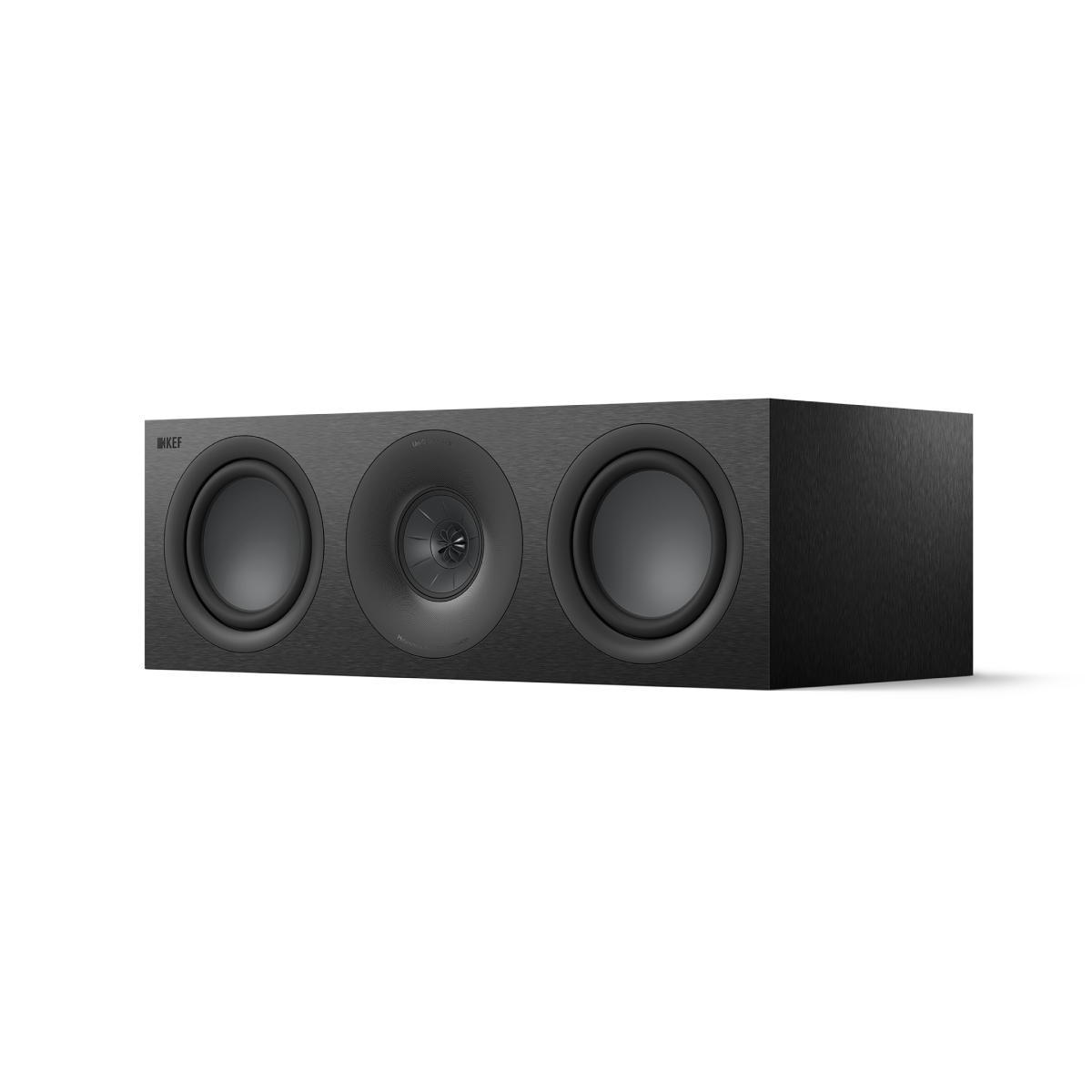 Q6 Meta HiFi スピーカー | ブックシェルフ型、センター、LCR | KEF 日本 Q6 Meta HiFi スピーカー | ブックシェルフ型、センター、LCR | KEF 日本