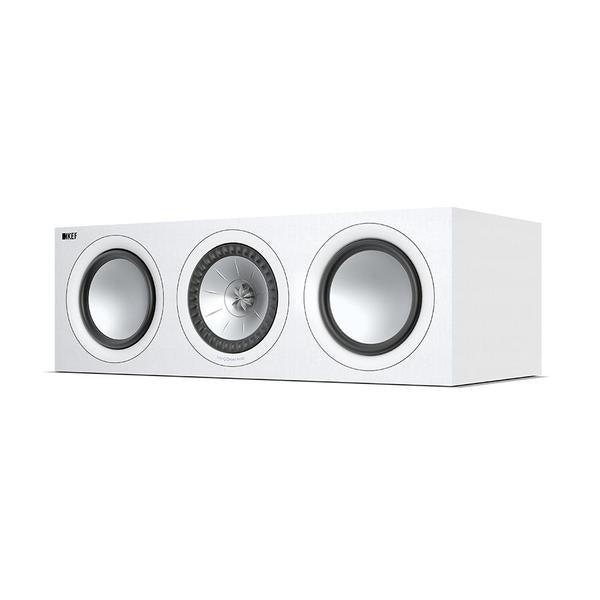 Q650c | 2.5-wayセンタースピーカー | KEF 日本