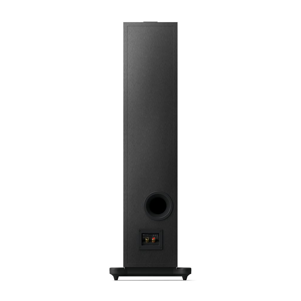Q7 Meta HiFi スピーカー | フロアスタンド型スピーカー | KEF 日本