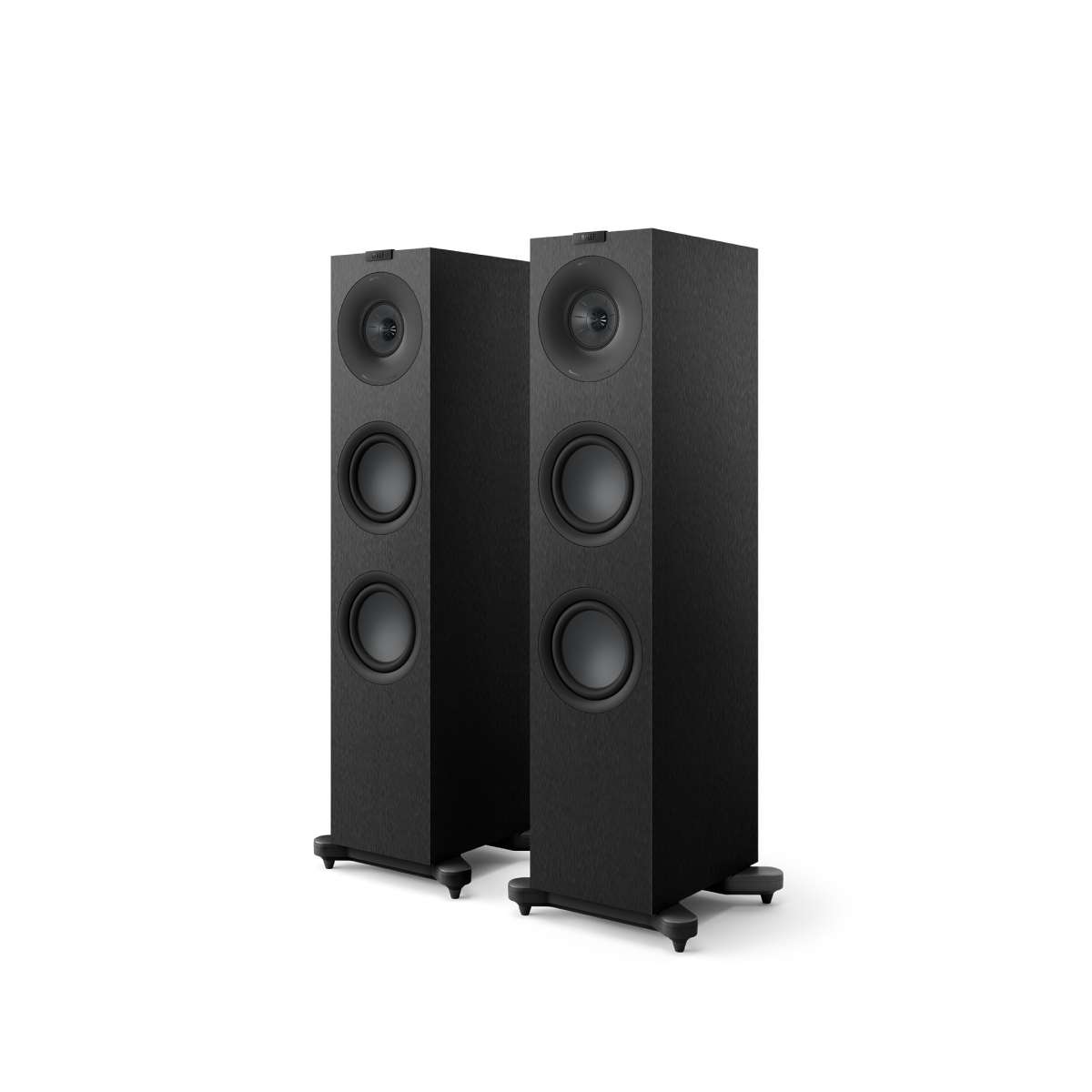 KEF Uni-Q スピーカー 2個セット KEF Uni-Q スピーカー 2個セット Uni-Q