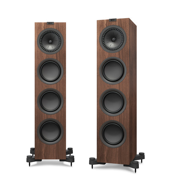 Q750 | ミッドレンジ フロアスタンドスピーカー | KEF 日本