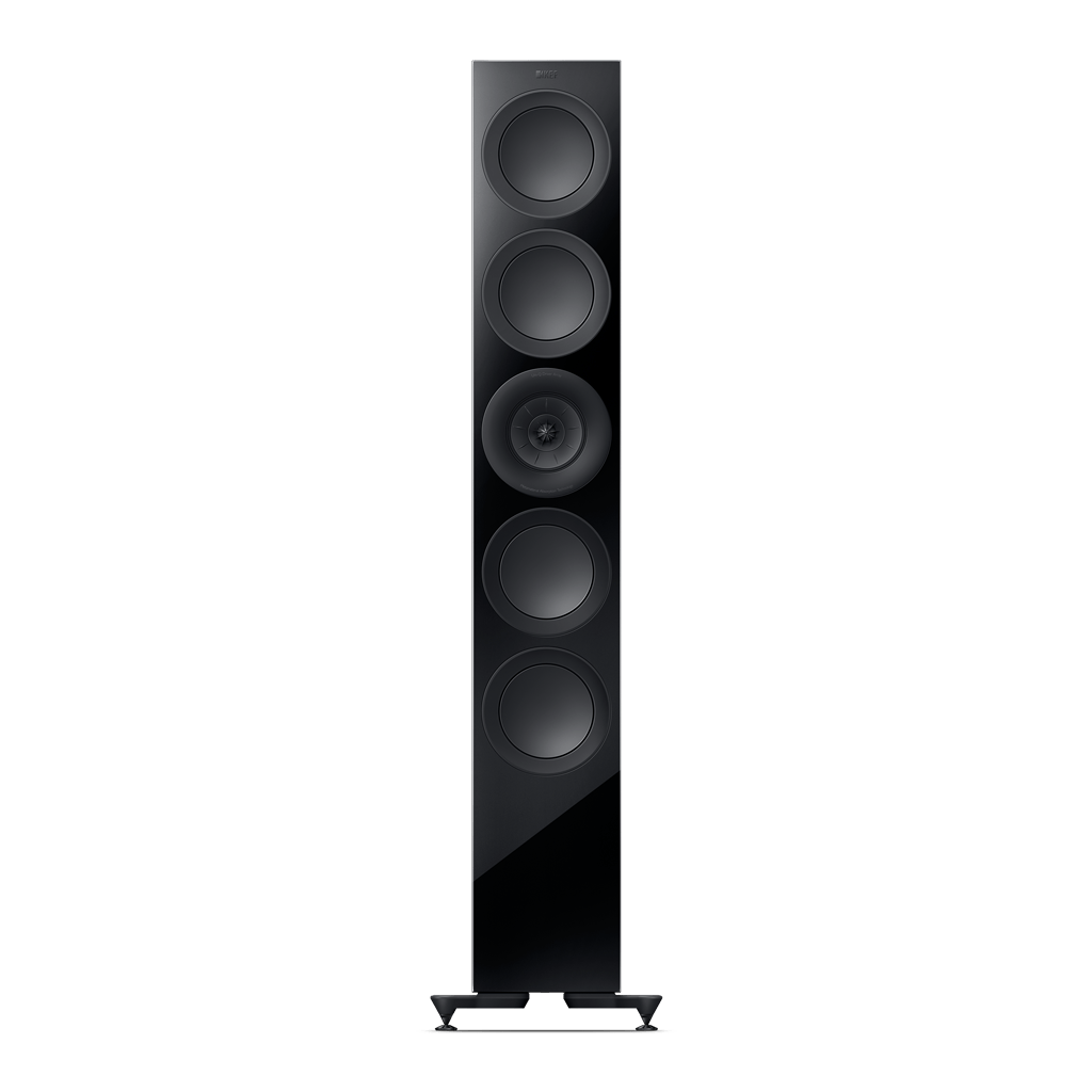 R11 Meta | フロアスタンド型スピーカー | KEF Japan