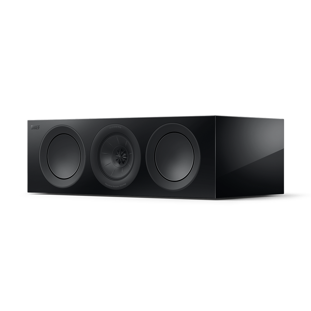 R2 Meta | センターチャンネル・スピーカー | KEF Japan R2 Meta | センターチャンネル・スピーカー | KEF Japan