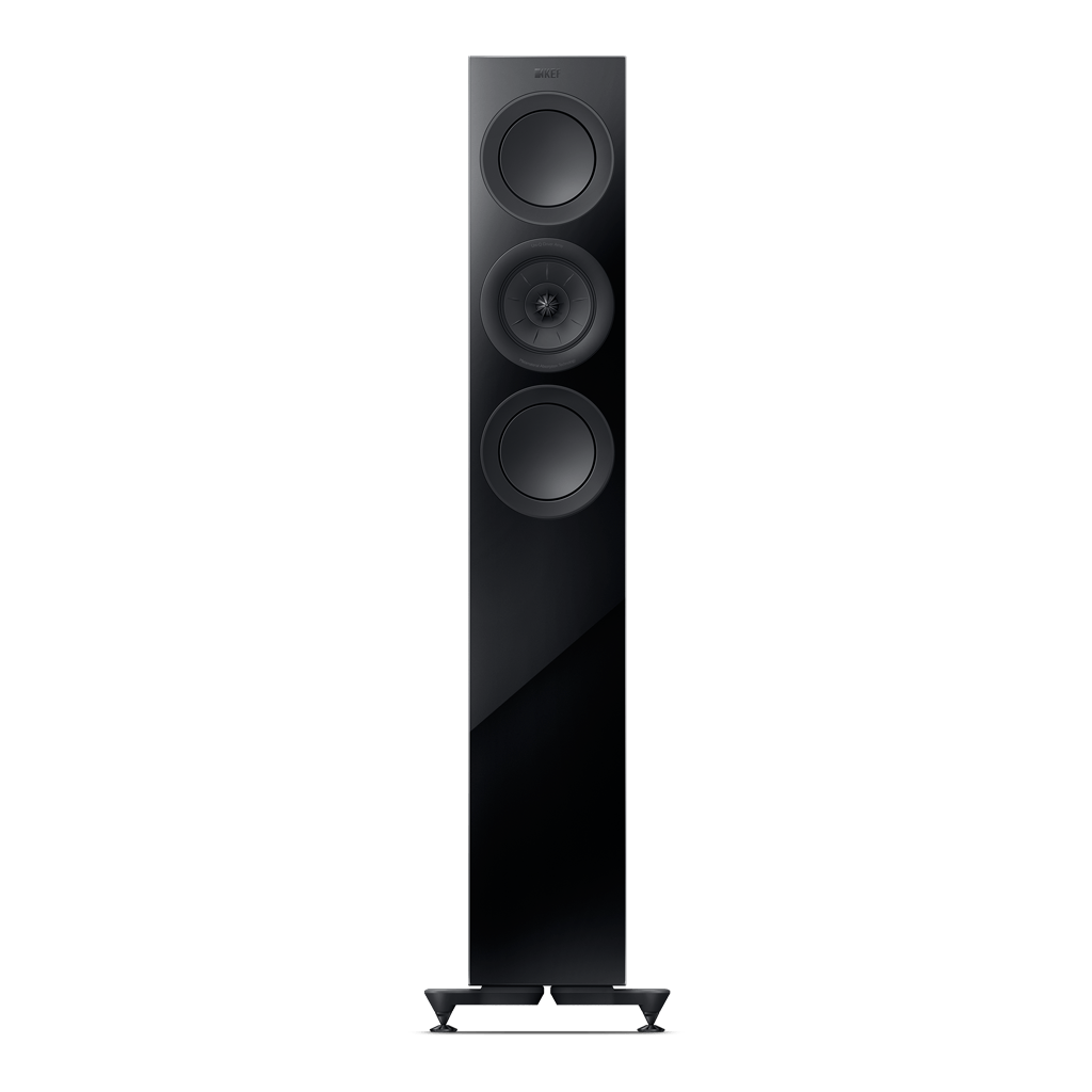 R5 Meta | フロアスタンド型スピーカー | KEF Japan R5 Meta | フロアスタンド型スピーカー | KEF Japan