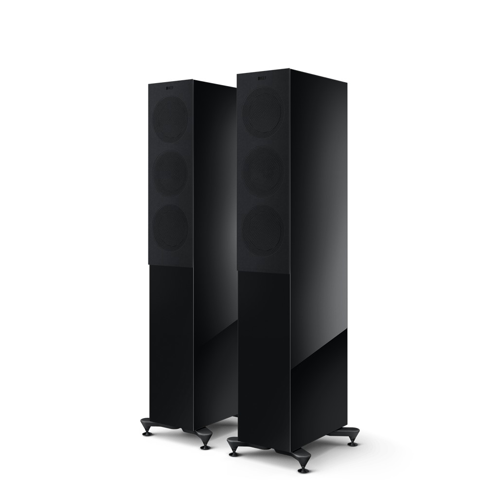 R5 Meta | フロアスタンド型スピーカー | KEF Japan R5 Meta | フロアスタンド型スピーカー | KEF Japan