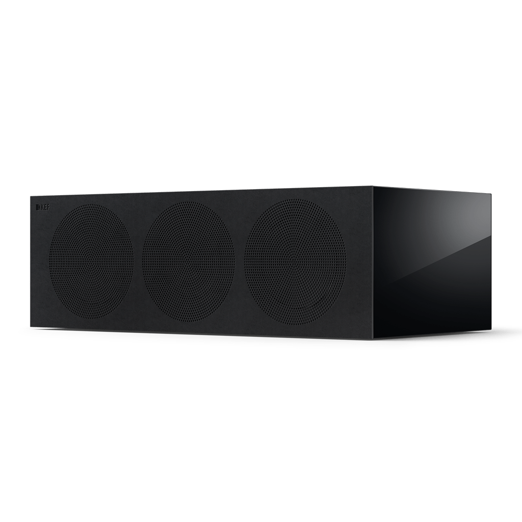 R6 Meta | センターチャンネル・スピーカー | KEF Japan