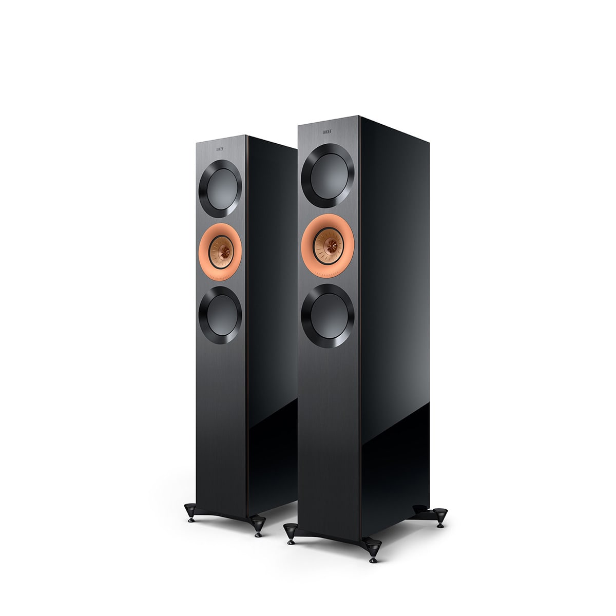Reference 3 Meta | KEF 日本 Reference 3 Meta | KEF 日本