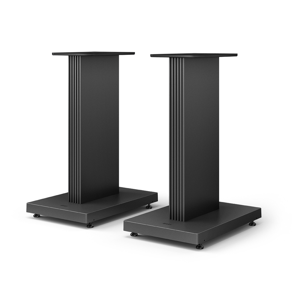 S3 Floor Stand | KEF 日本