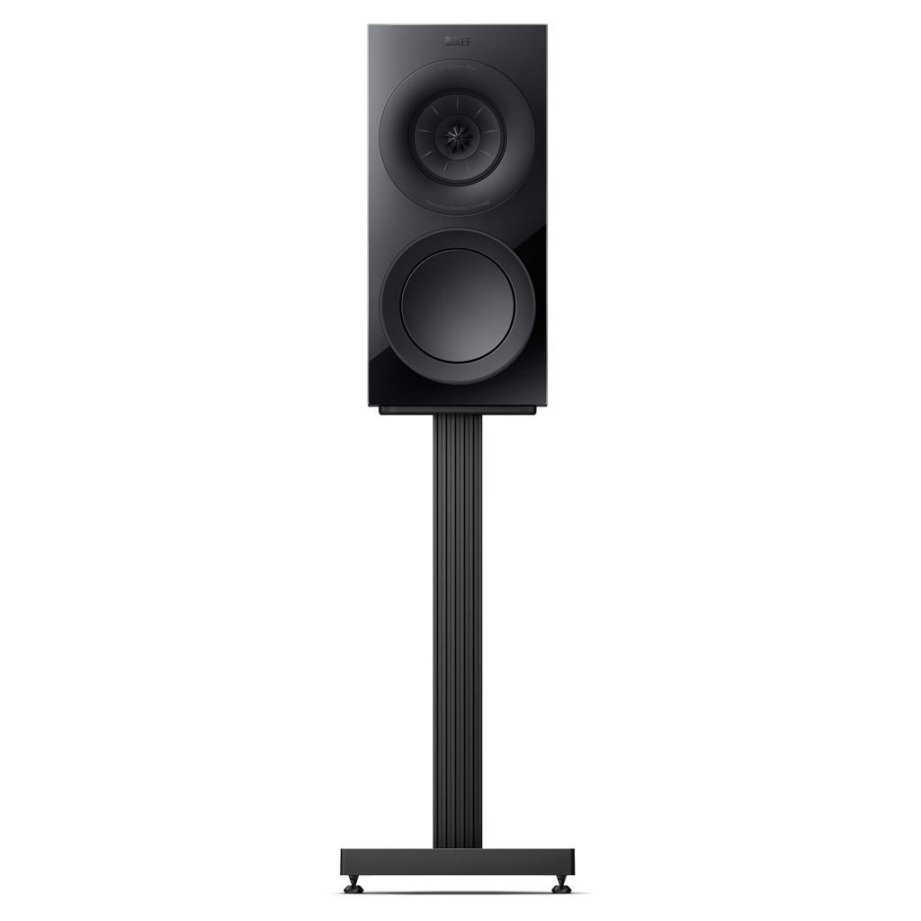 S3 Floor Stand | KEF 日本