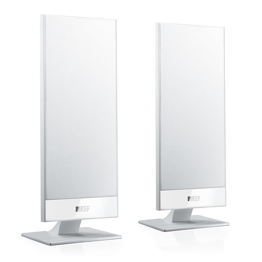 T101 Satellite Speakers | KEF 日本 T101 Satellite Speakers | KEF 日本