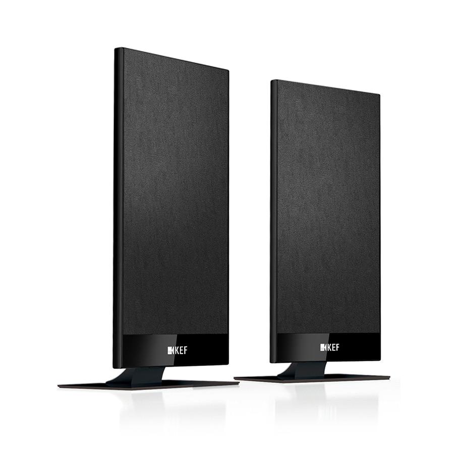T101 Satellite Speakers | KEF 日本