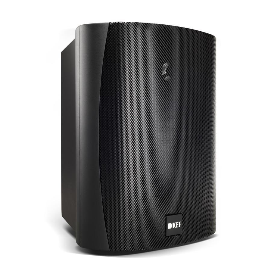 VENTURA 5 | KEF 日本