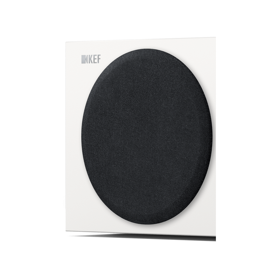 KEF Q250c フロントグリル KEF Q250c Black Cloth Grille Magnetic grille for KEF 250c
