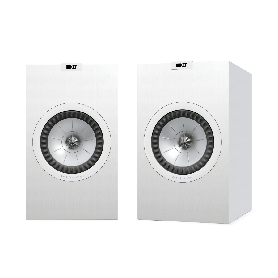 Q350 | 2-wayブックシェルフスピーカー | KEF 日本 Q350 | 2-wayブックシェルフスピーカー | KEF 日本