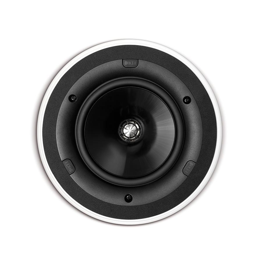 天井埋め込み型スピーカー KEF Ci160QR 一台 Ci160QR | KEF 日本