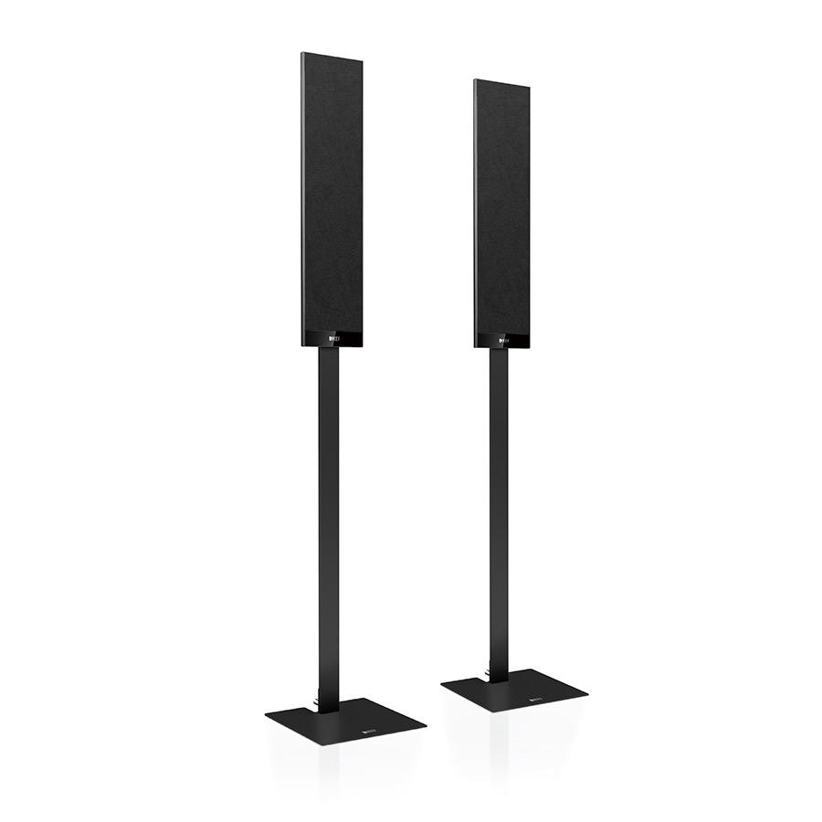 T Series Floor Stand | KEF 日本