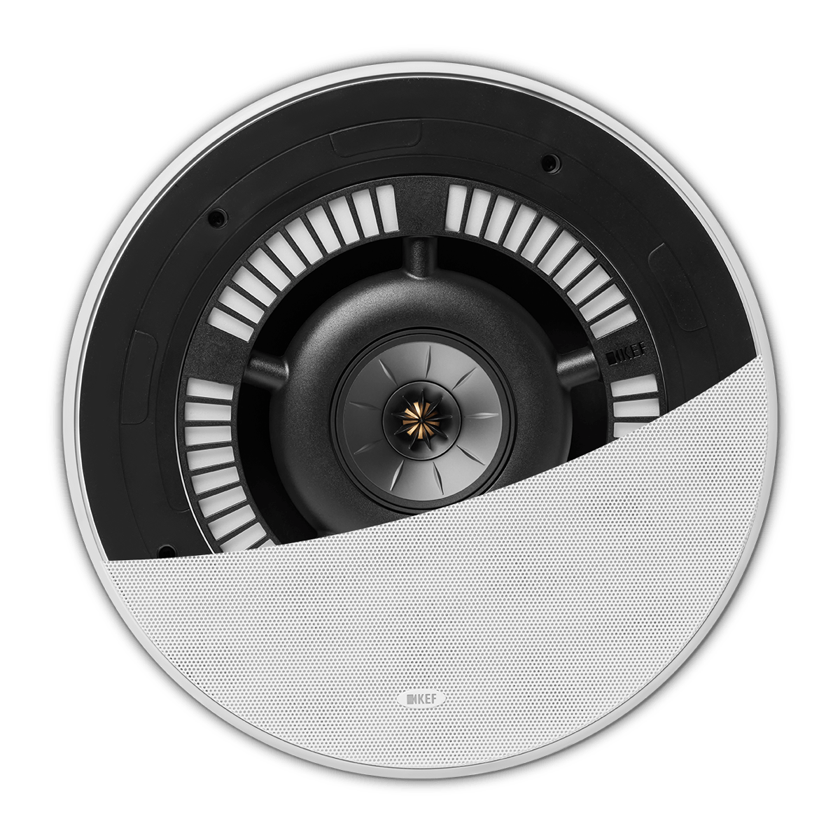 Ci250RRM-THX | KEF 日本