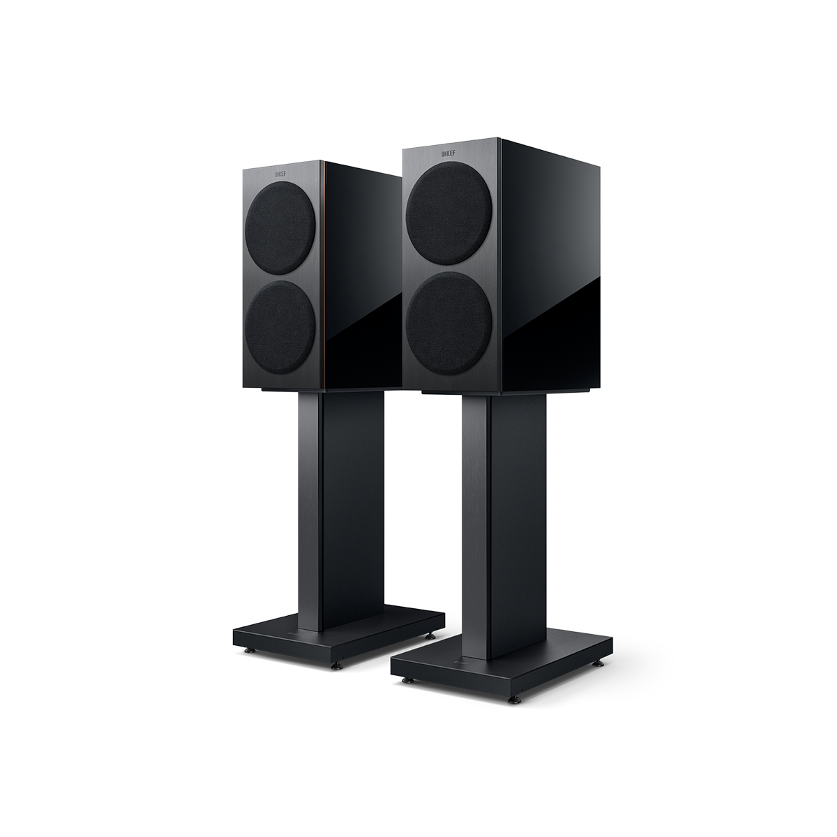 Reference series用グリルネット | KEF 日本