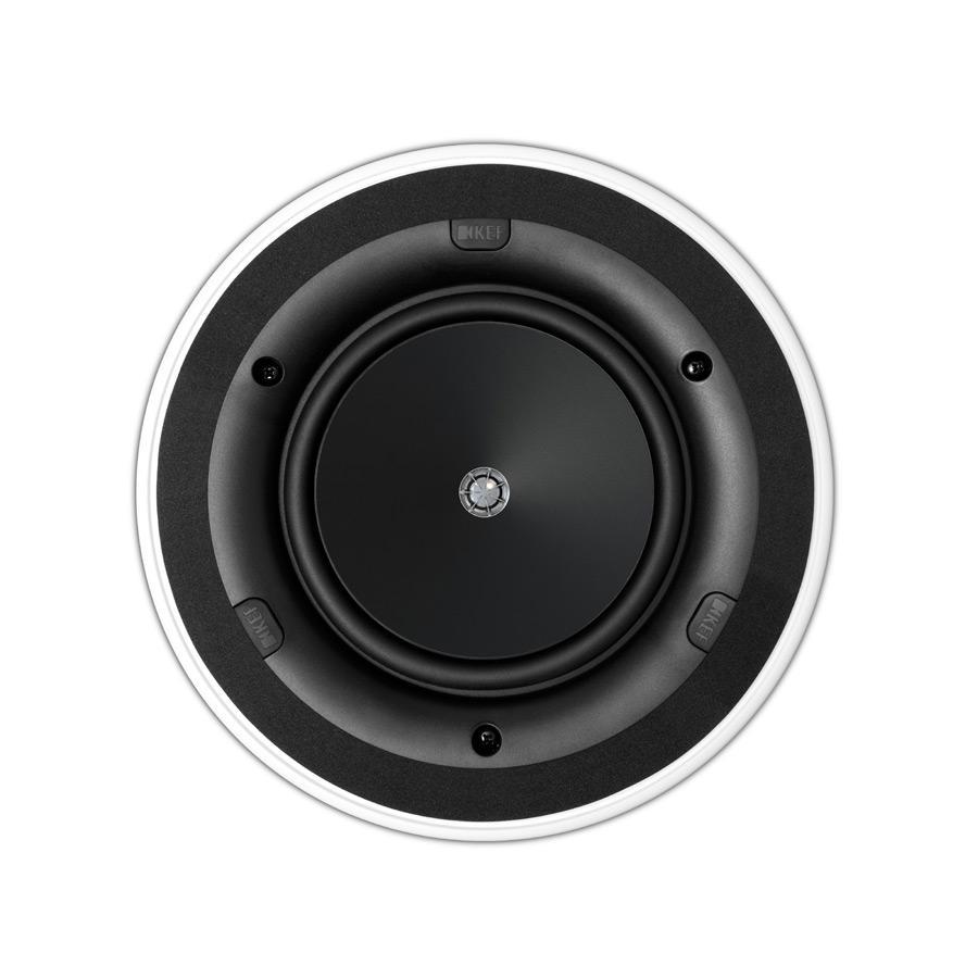 未使用品■KEF■壁埋め込み型スピーカー　Ci160QS　箱無し★ゆうパック 未使用品□KEF□壁埋め込み型スピーカー Ci160QS 箱無し☆ゆうパック
