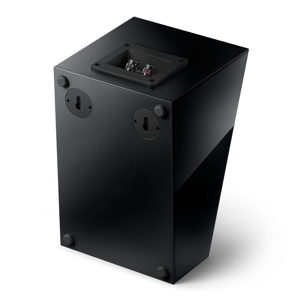 R8 Meta | サラウンドスピーカー | KEF Japan