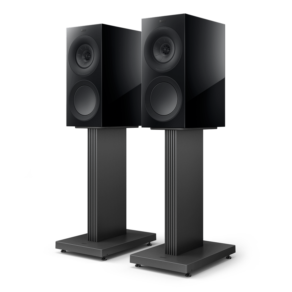 S3 Floor Stand | KEF 日本 S3 Floor Stand | KEF 日本