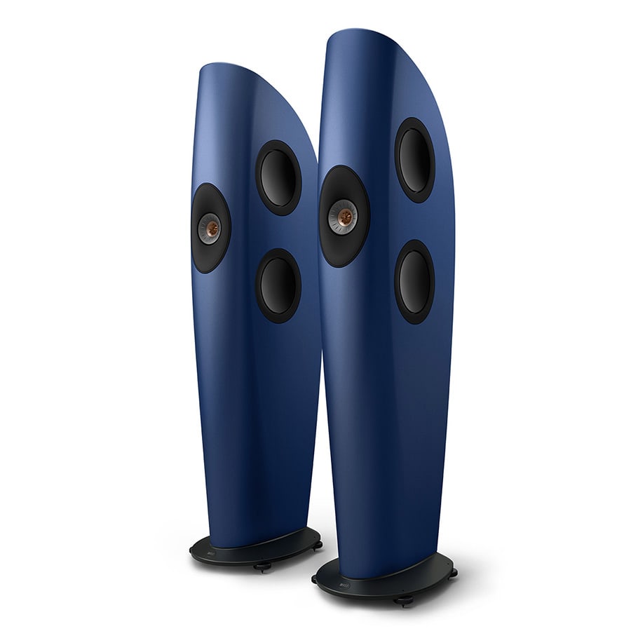 KEF K 120スピーカー KEF K120 スピーカー修理の巻 | ラジオクロネコのブログ