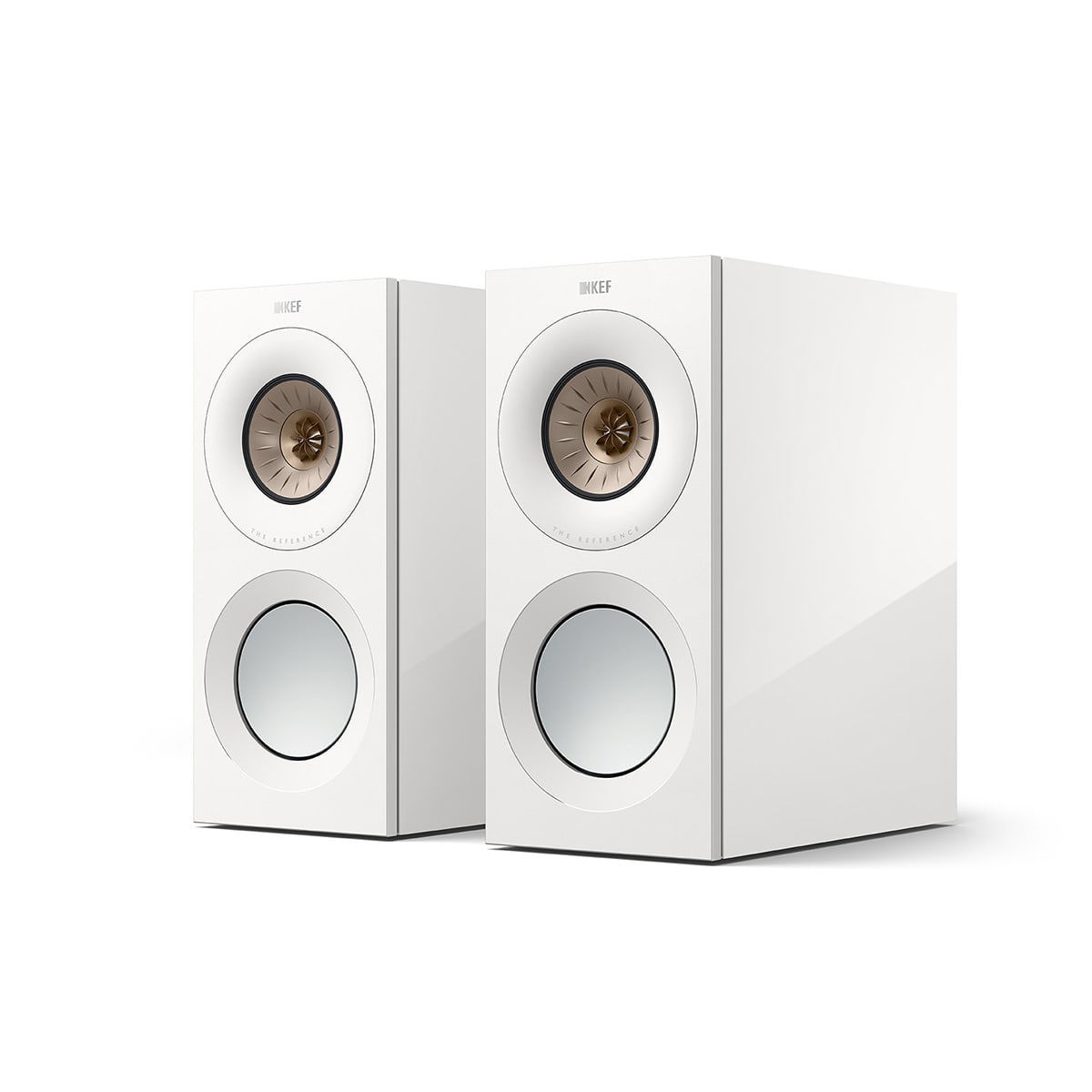 Reference 1 Meta | KEF 日本