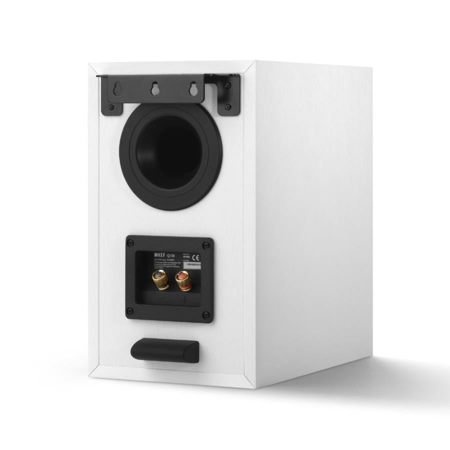KEF HTB2 サブウーファー（ホワイト） KEF HTB2 サブウーファー（ホワイト） KEF HTB2 Home Theater
