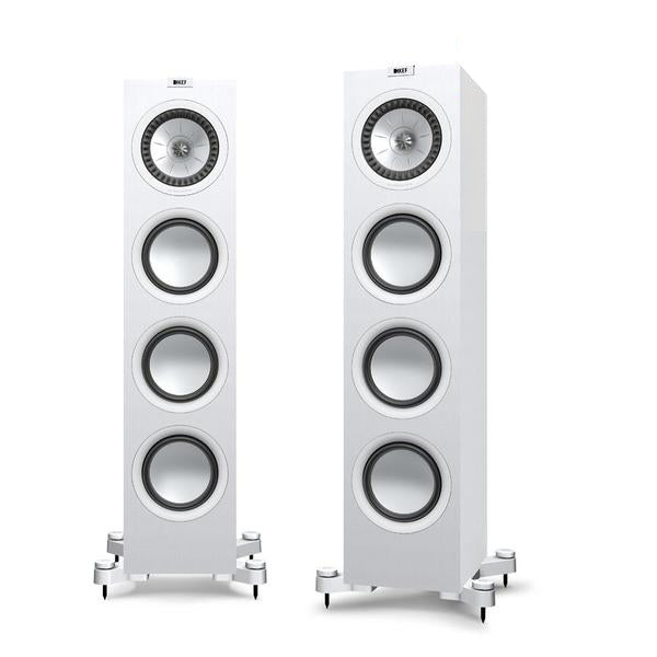 Q750 | ミッドレンジ フロアスタンドスピーカー | KEF 日本