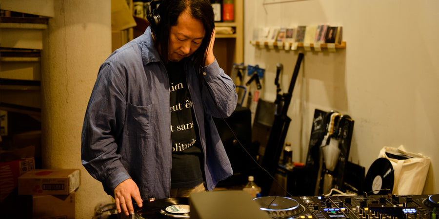 Sound Lab日本語版公式サイトがオープン！