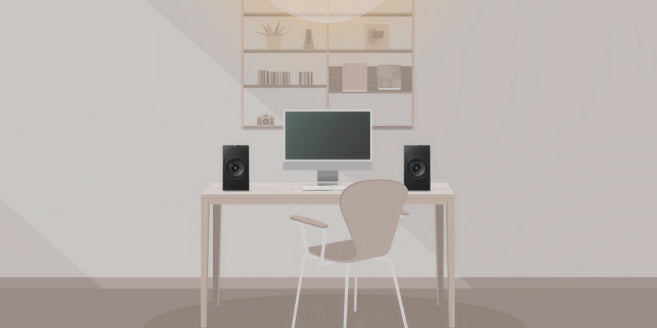 Coda W セットアップガイド：Bluetooth、テレビ、コンピューターなの接続方法